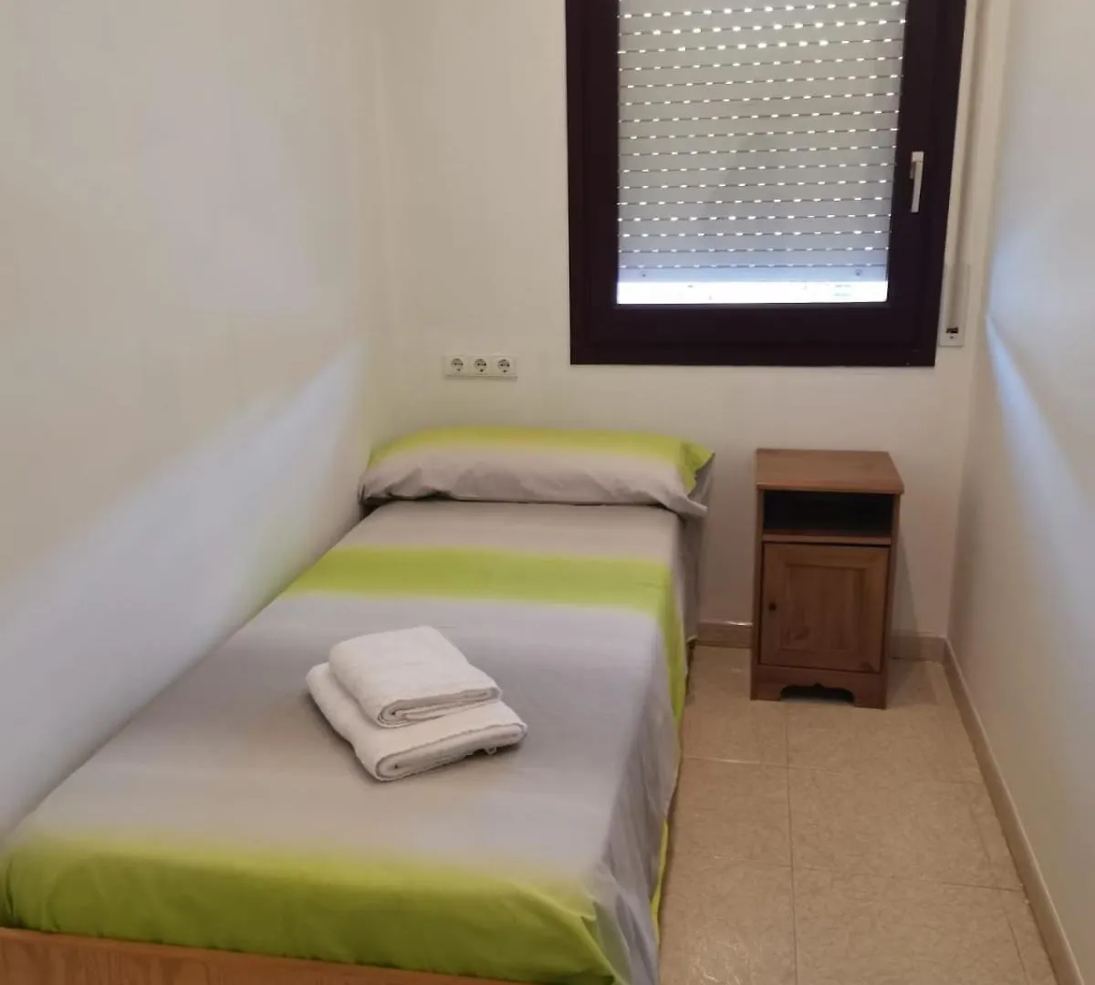 فيلا Casa A La Ruta Del Ferro سان خوان دي لاس أباديساس